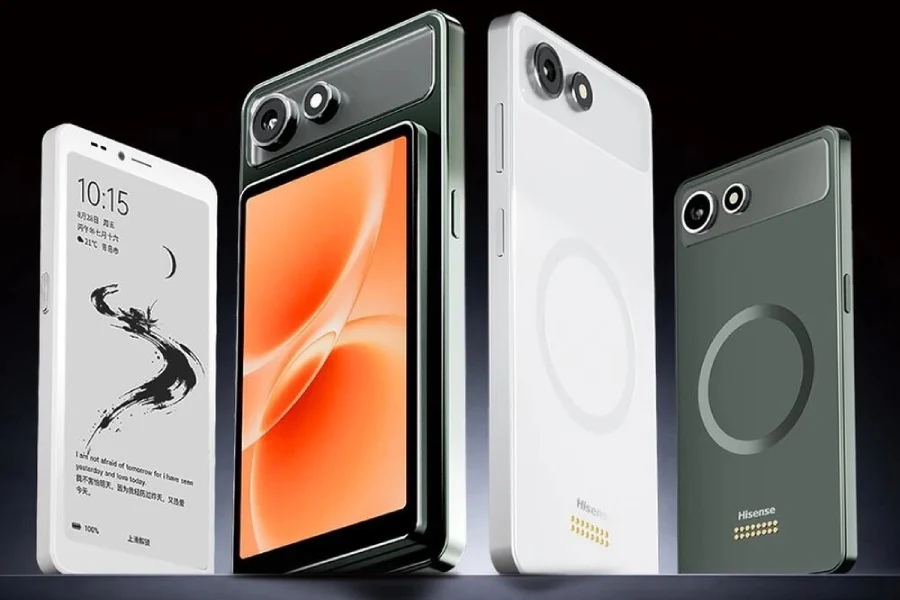 hisense a10 pro and a10 ultra