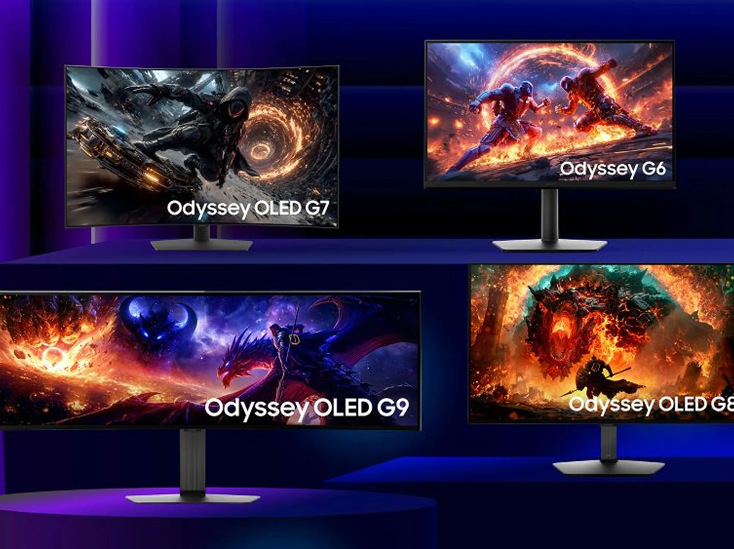 samsung tvs and displays new odyssey lineup fast paced gaming gamescom 2026main1 1 1 q82 w2560 h