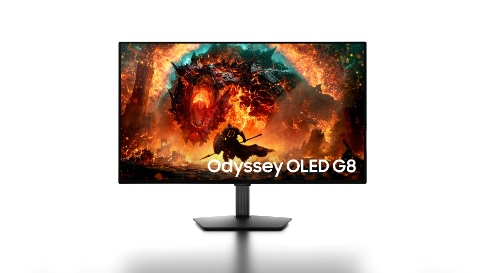 samsung tvs and displays new odyssey lineup fast paced gaming gamescom 2026main4