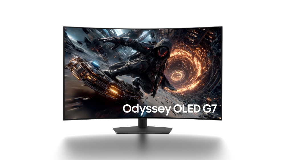 samsung tvs and displays new odyssey lineup fast paced gaming gamescom 2026main529