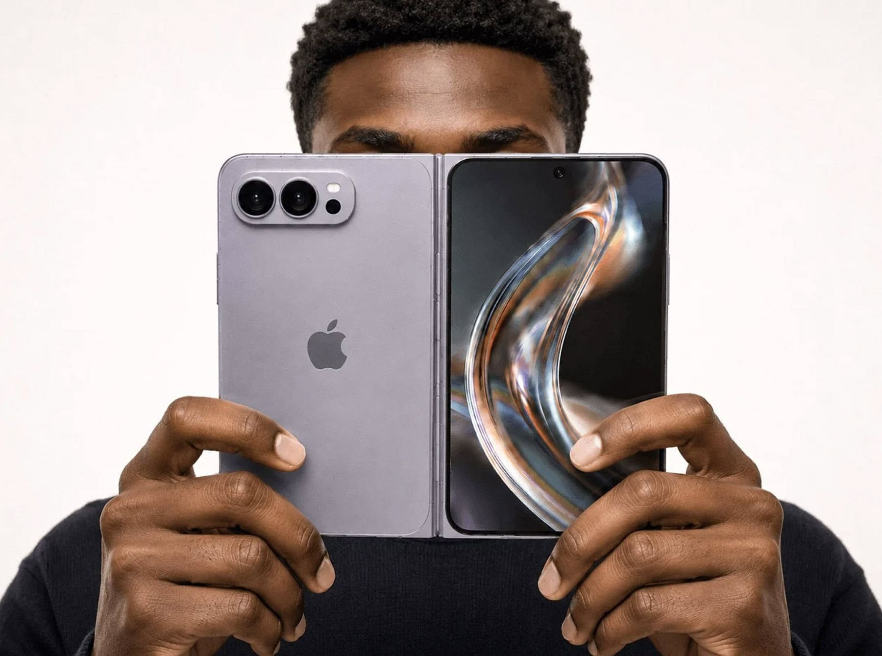 iphone ultra latest render 2