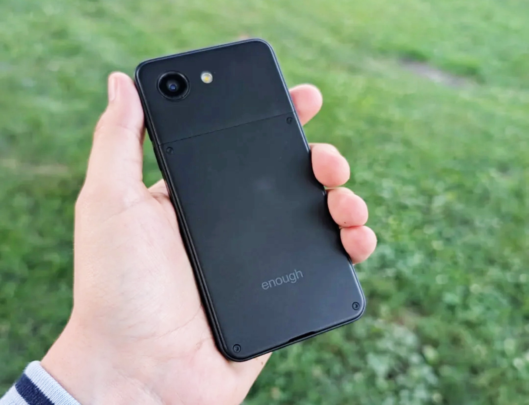 enough phone99