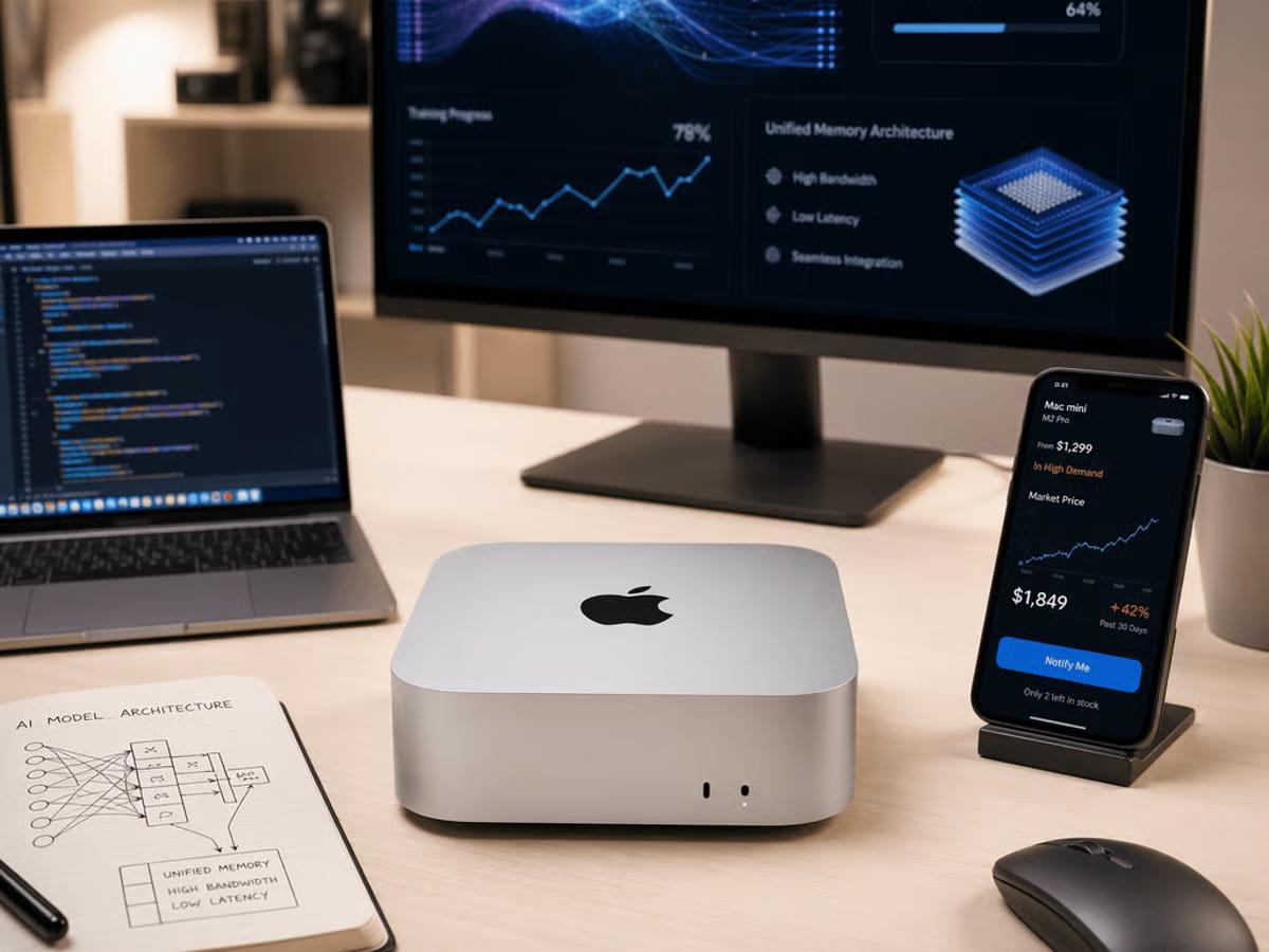 apple mini 2