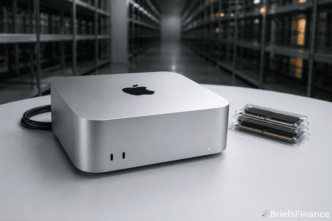 apple mini