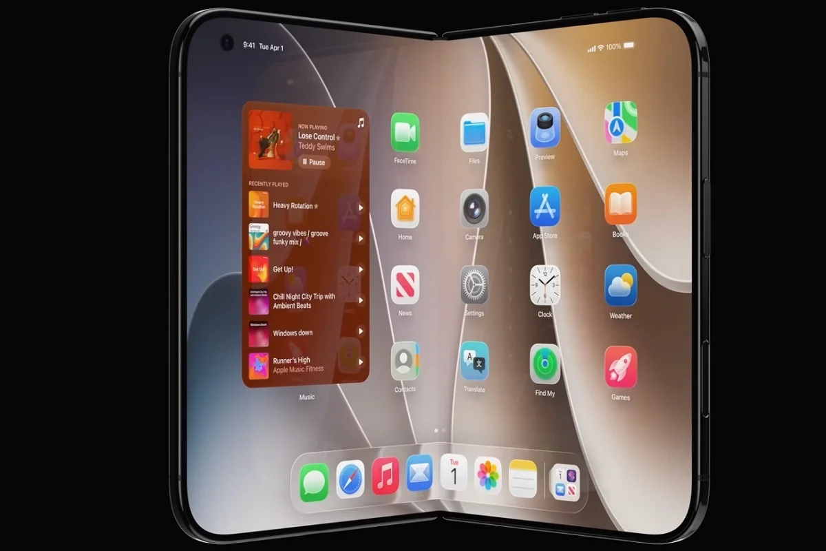 iphone ultra leak