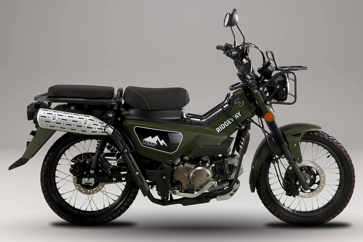 ajs ridgeway green 3ajpg