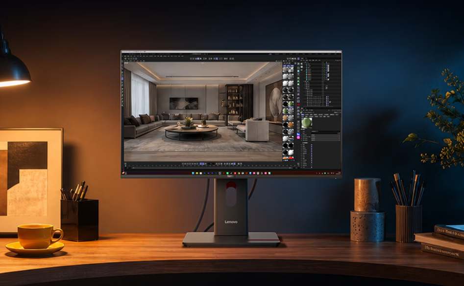 lenovo thinkvision p27ud 40 1 1