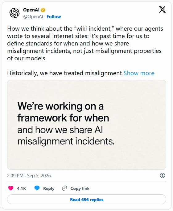 openai capture