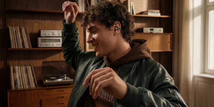 Cập nhật đường đua Better Lab hạng mục Tai nghe đeo mở cho trải nghiệm cả ngày: OPPO dẫn đầu, HONOR cùng Edifier đuổi sát nút