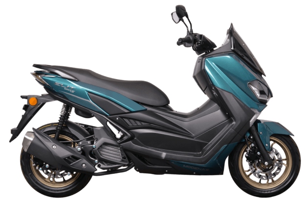 2026 modenas elit 150s amazon green 3 630x420