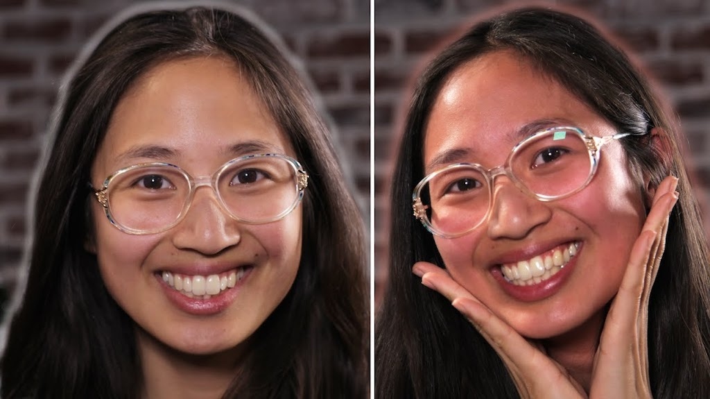 asian 2bglow