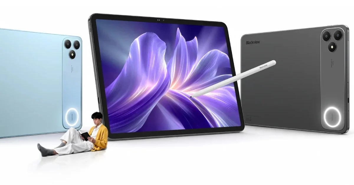 blackview zeno 6 pro launch