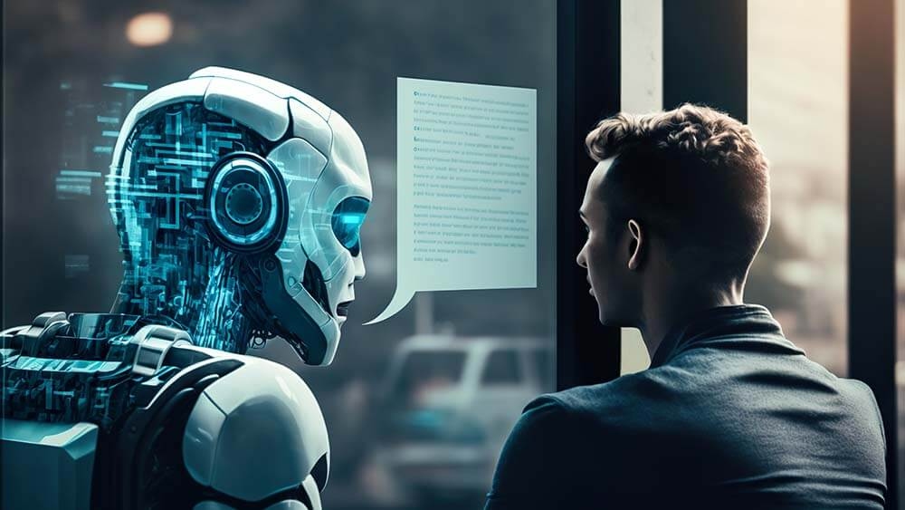 ai and humans