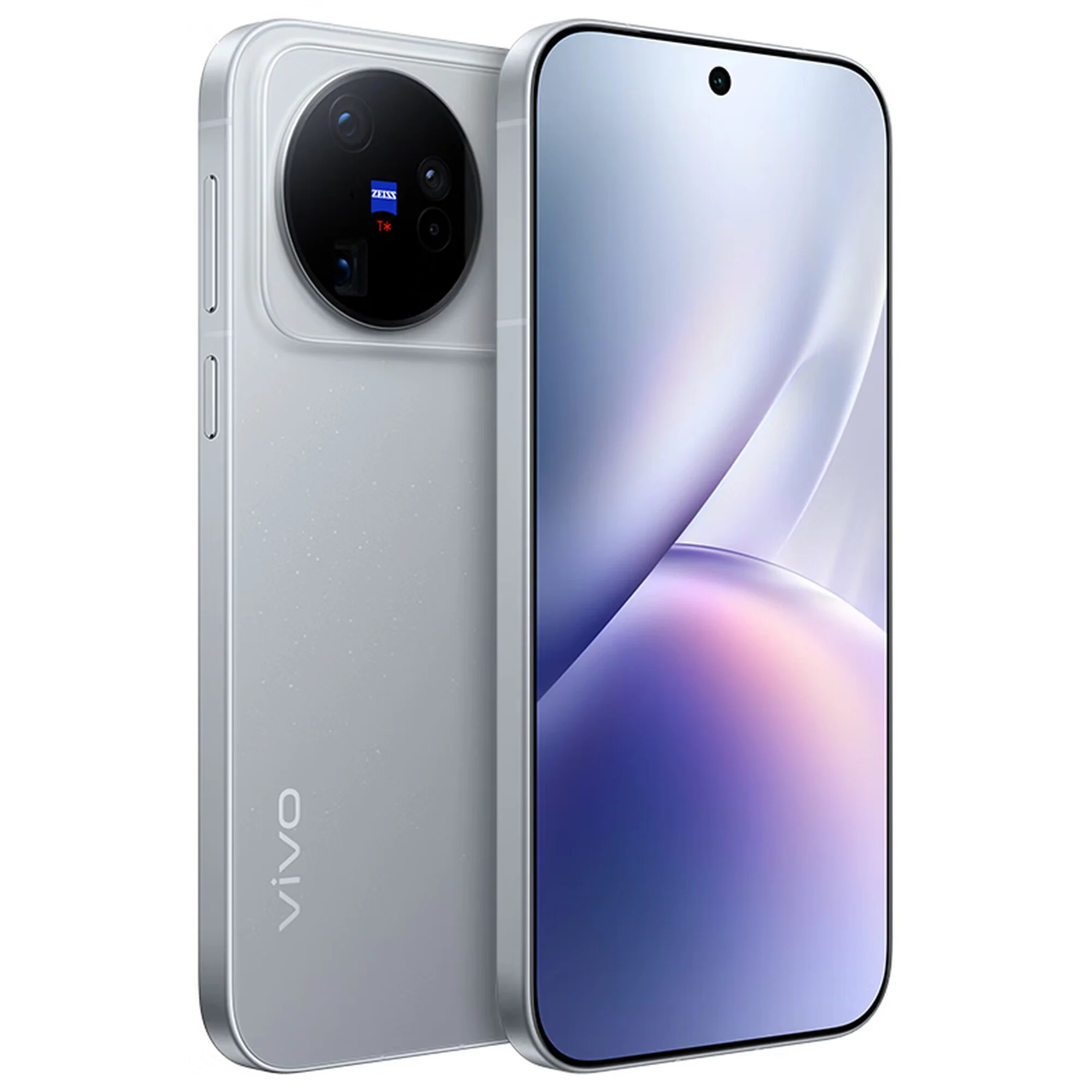 vivo x500 grey