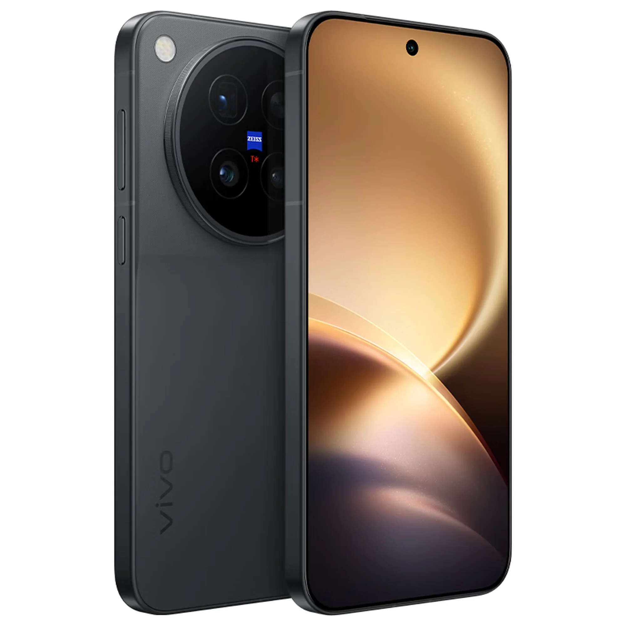 vivo x500 pro black