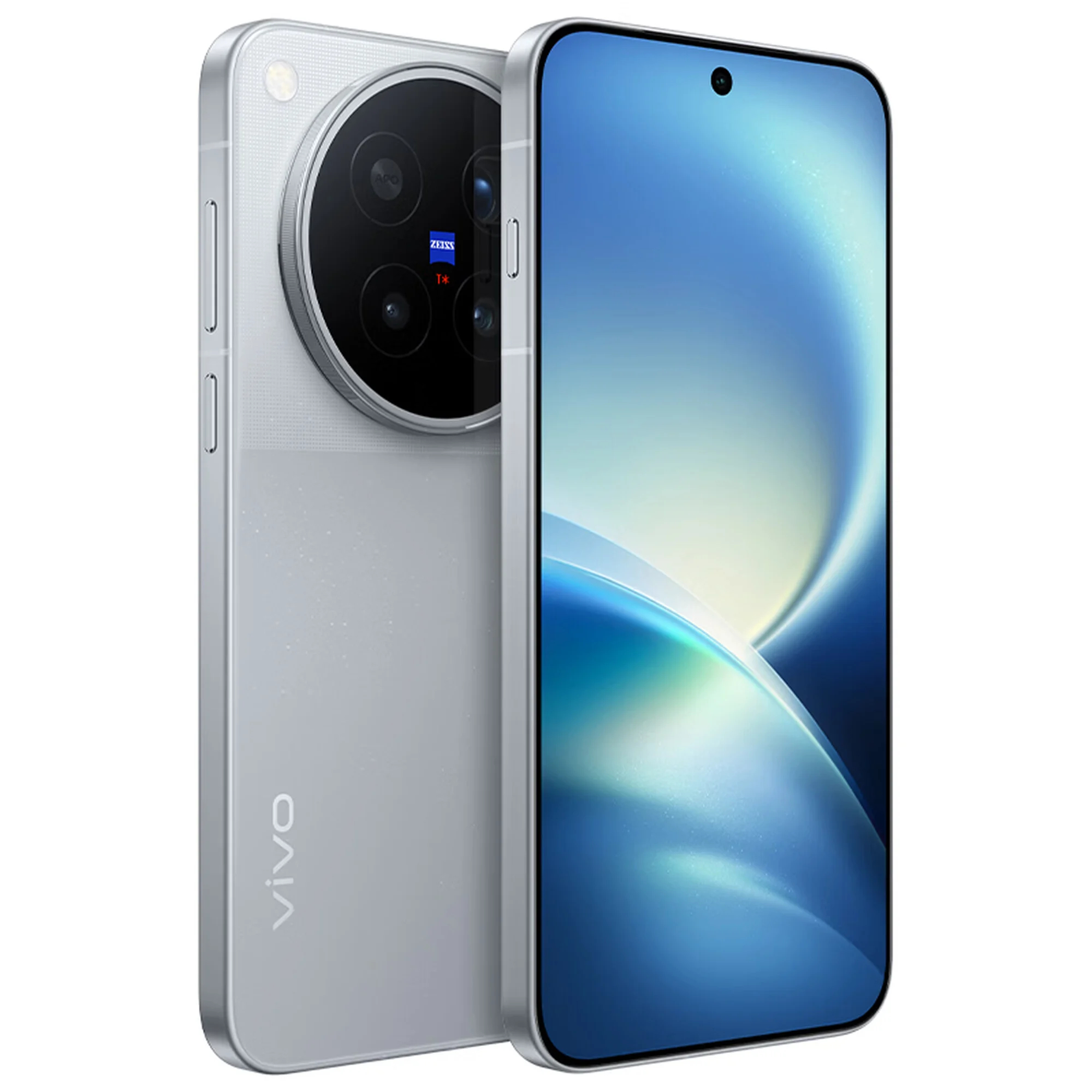 vivo x500 pro max grey