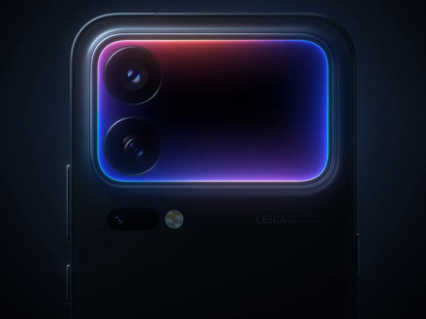xiaomi 18 pro series teaser