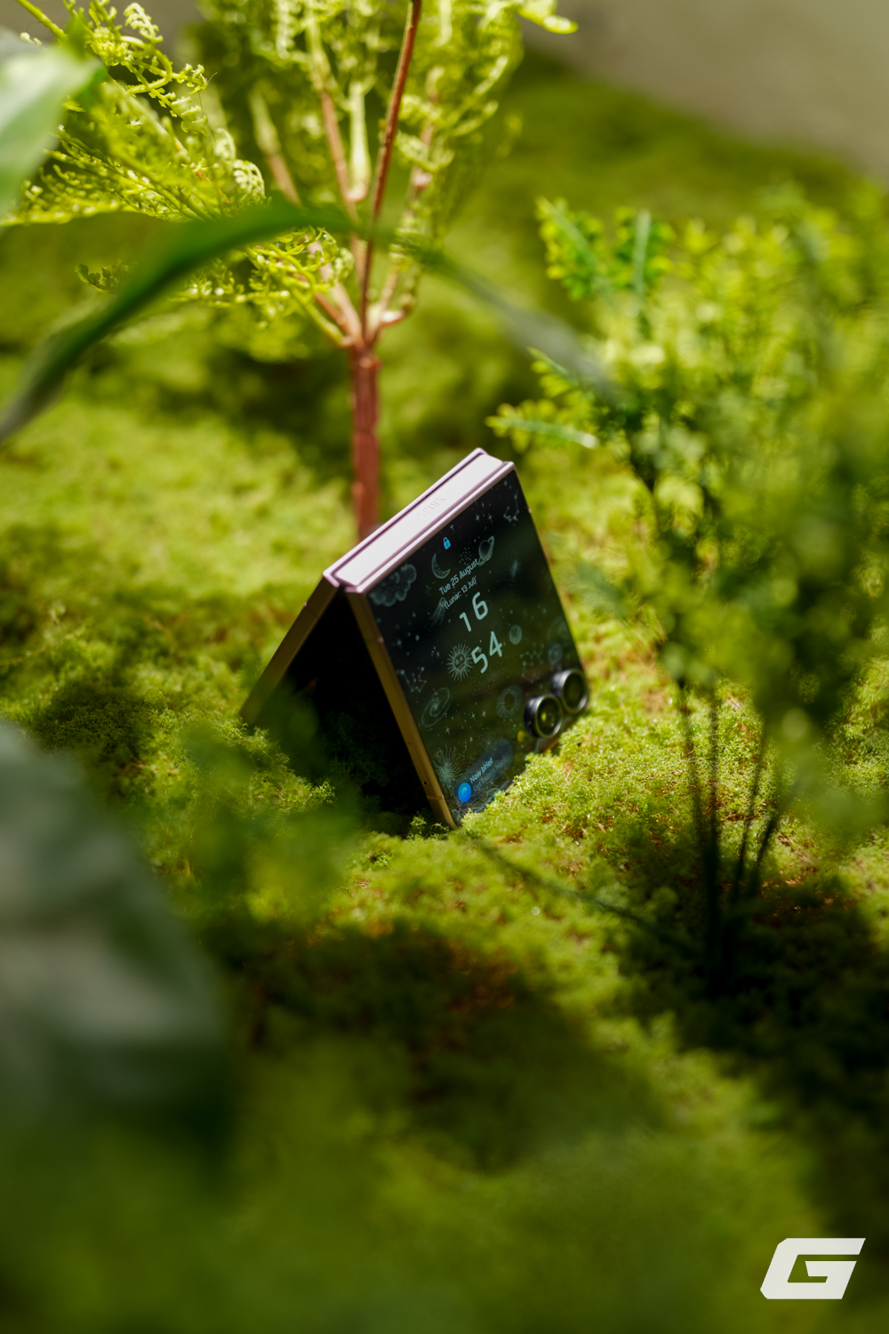 galaxy z flip8 genk 39