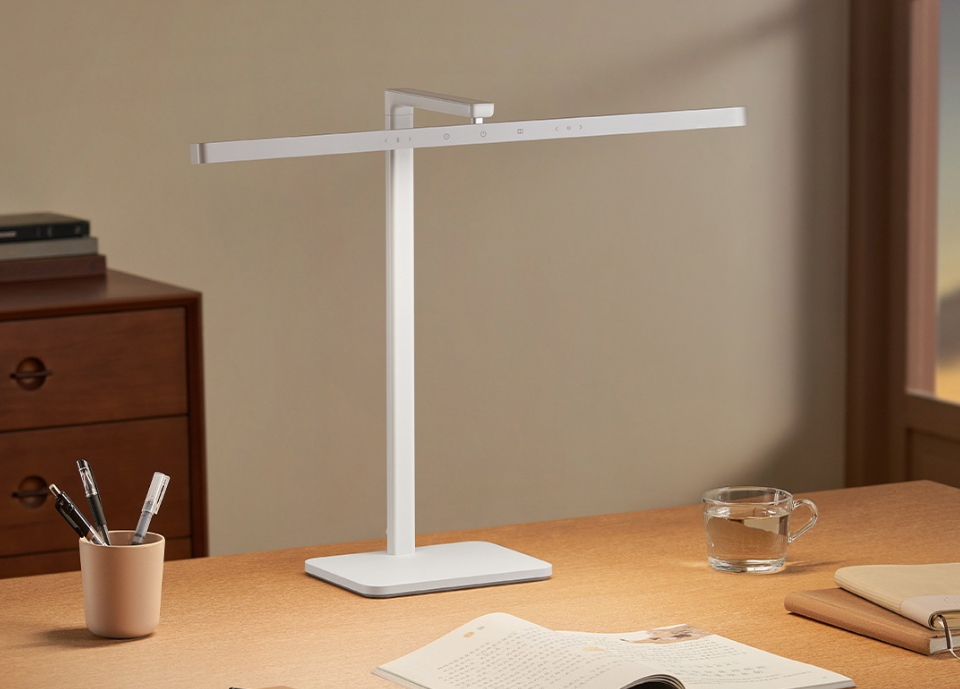 xiaomi mijia desk lamp 2 clear vision edition 1