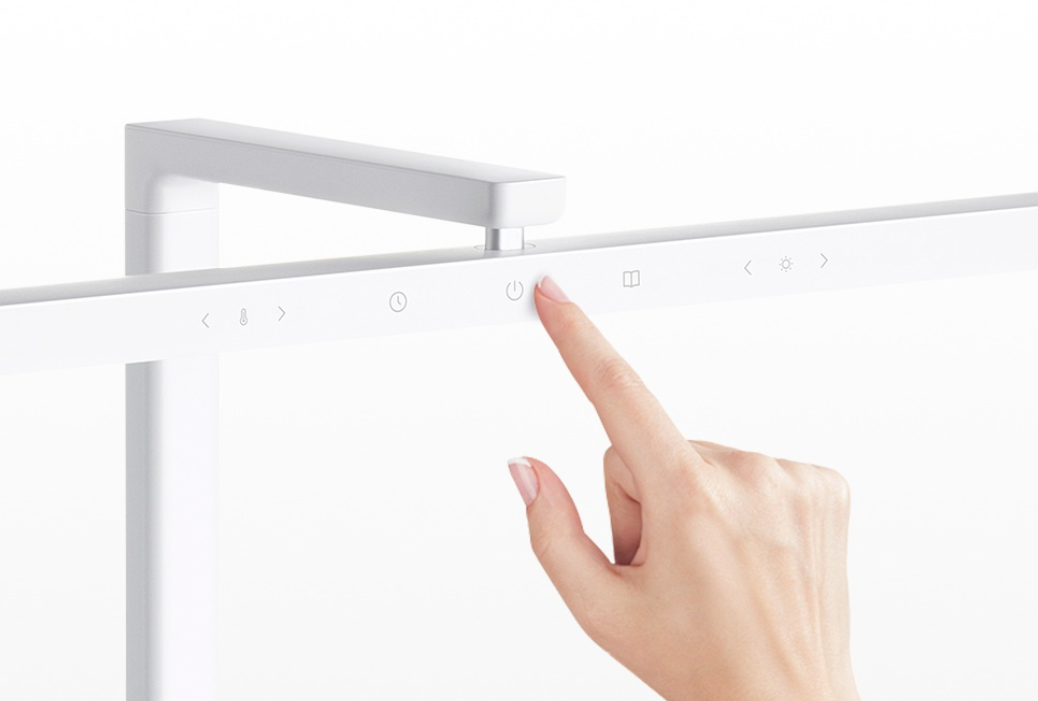 xiaomi mijia desk lamp 2 clear vision edition 4