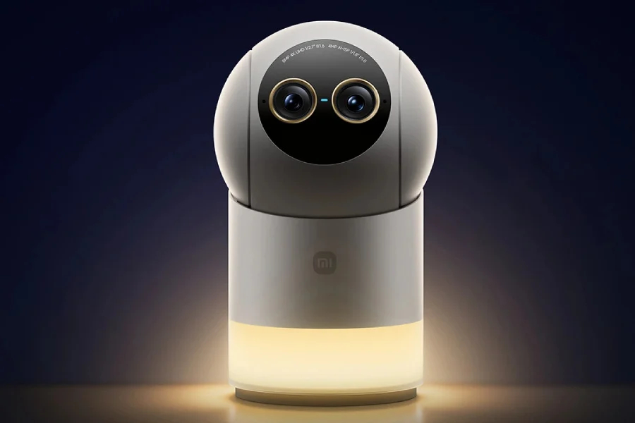 xiaomi smart camera 5 pro launch specs price