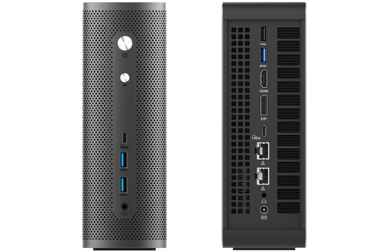 honor tianggong ai workstation packs nvidia rtx spark into 2 litre cassis02