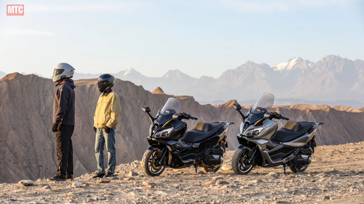 cyclone rt450 7