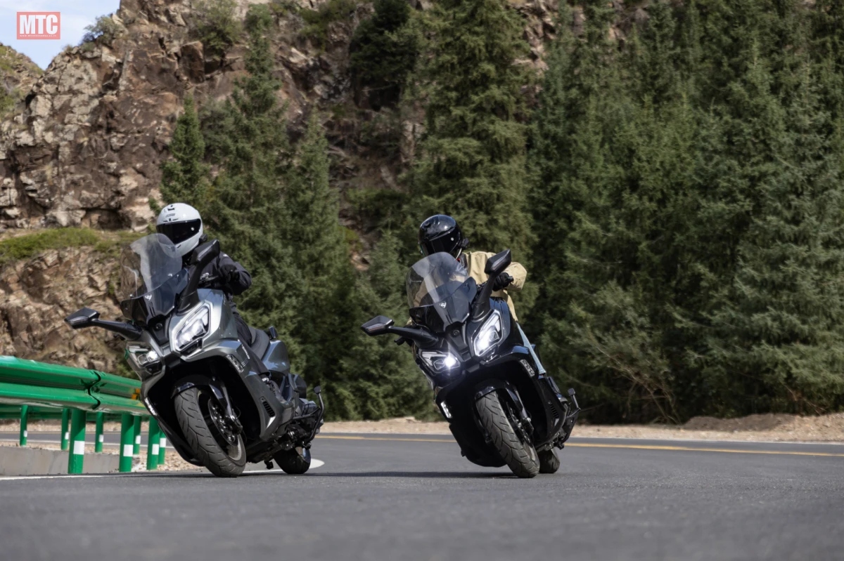 cyclone rt450 9