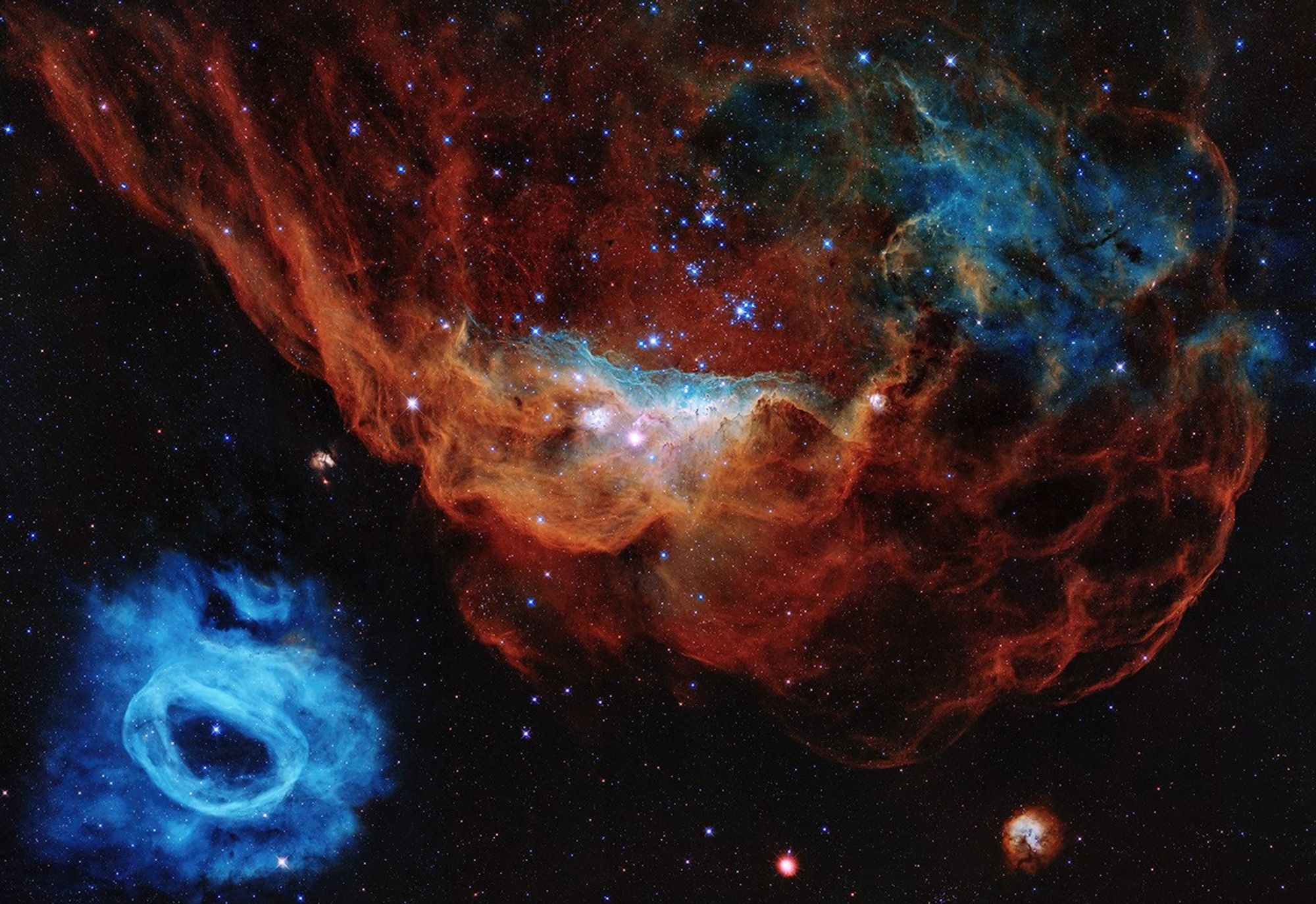 stsci 01evstmsgmsyj3vrnrw9ksz05p