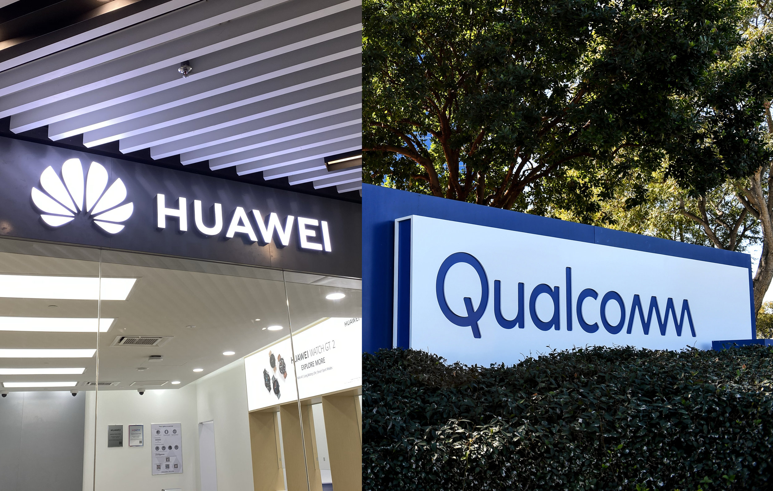 261005 huawei qualcomm