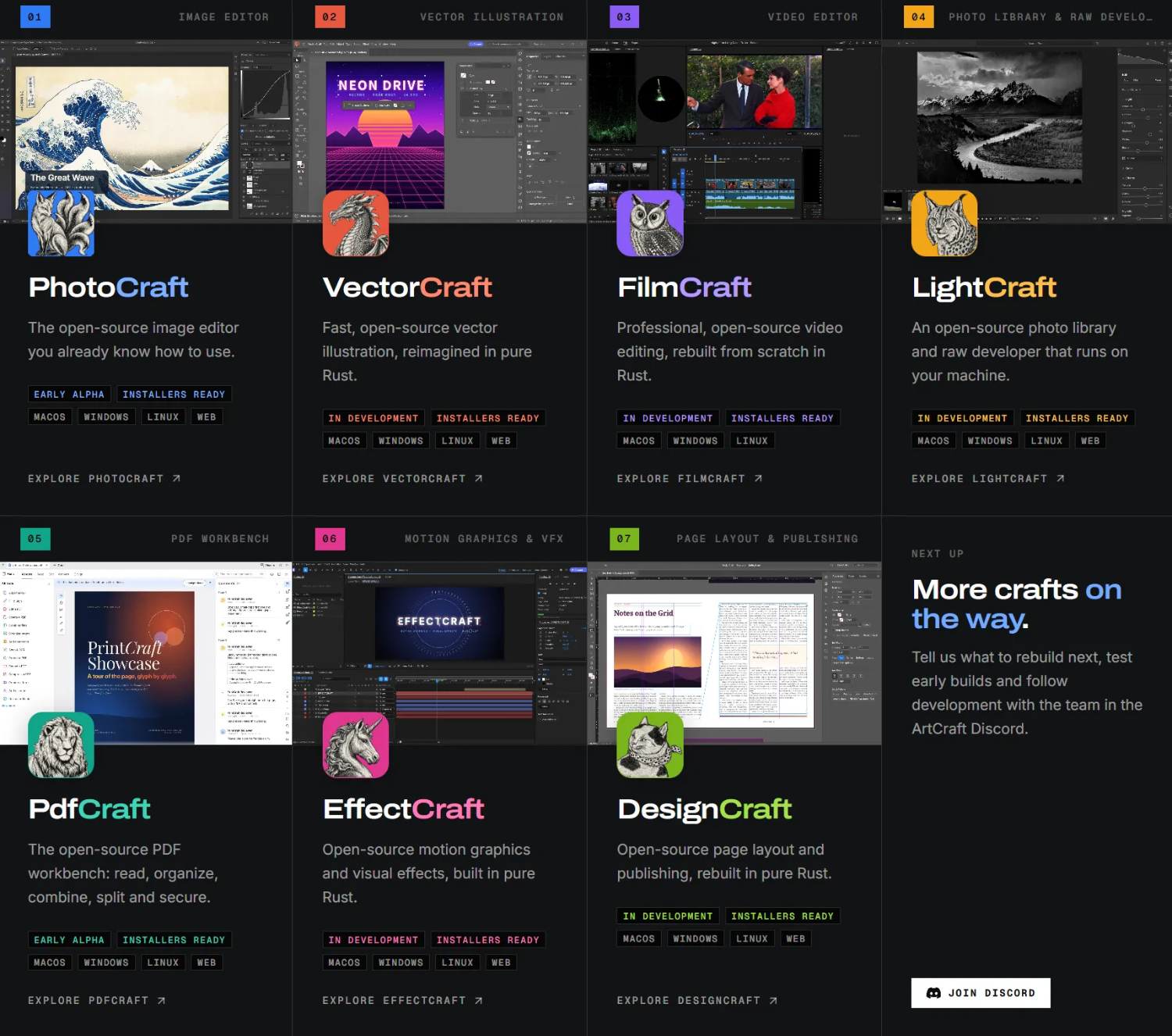 1139891developer says software is over after using ai to recreate adobes entire creative cloud suite for freefull