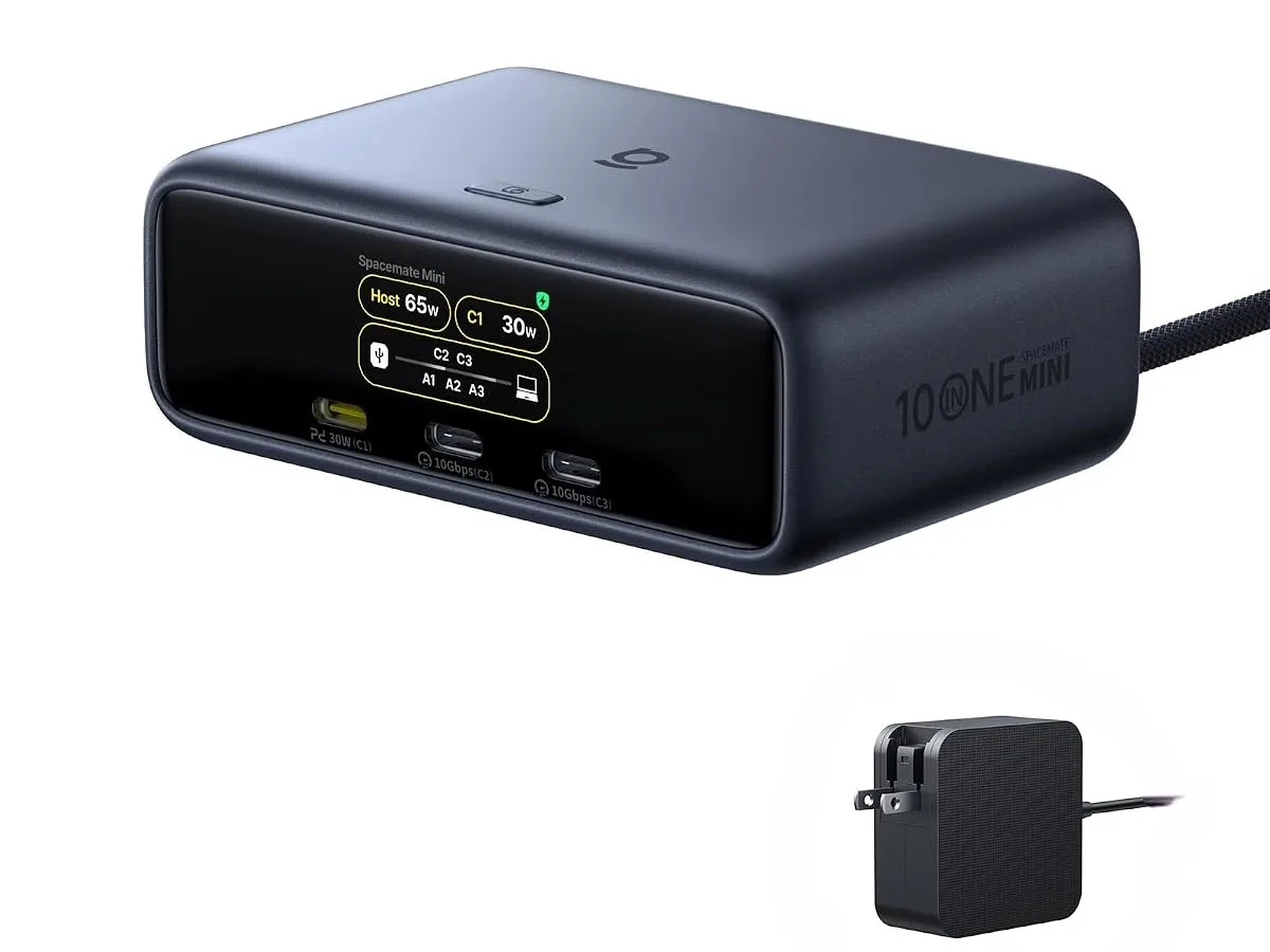 baseus spacemate rd1 mini dock 1 q82 w1200 h