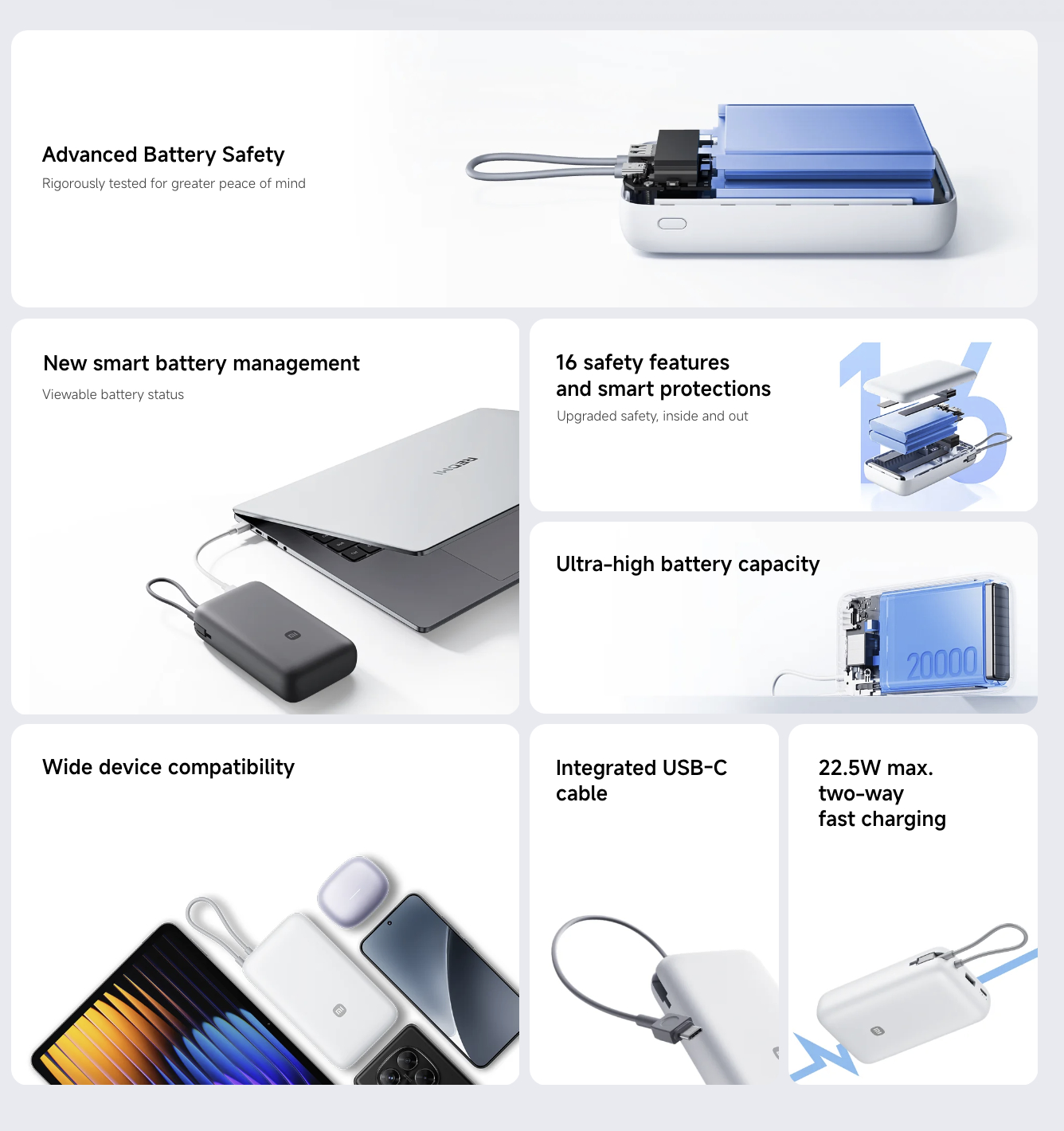 225 power bank global launch xiaomi 2027 bottom 2