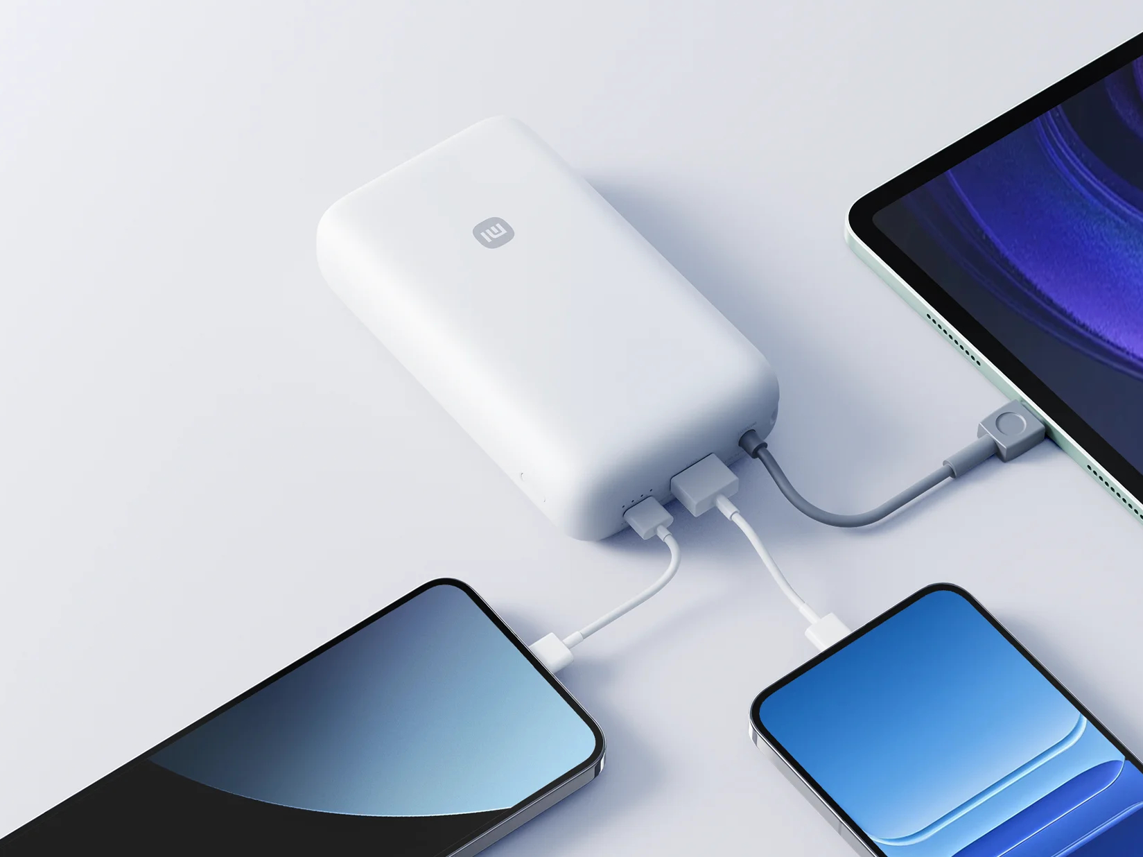 225 power bank global launch xiaomi 2027 kv
