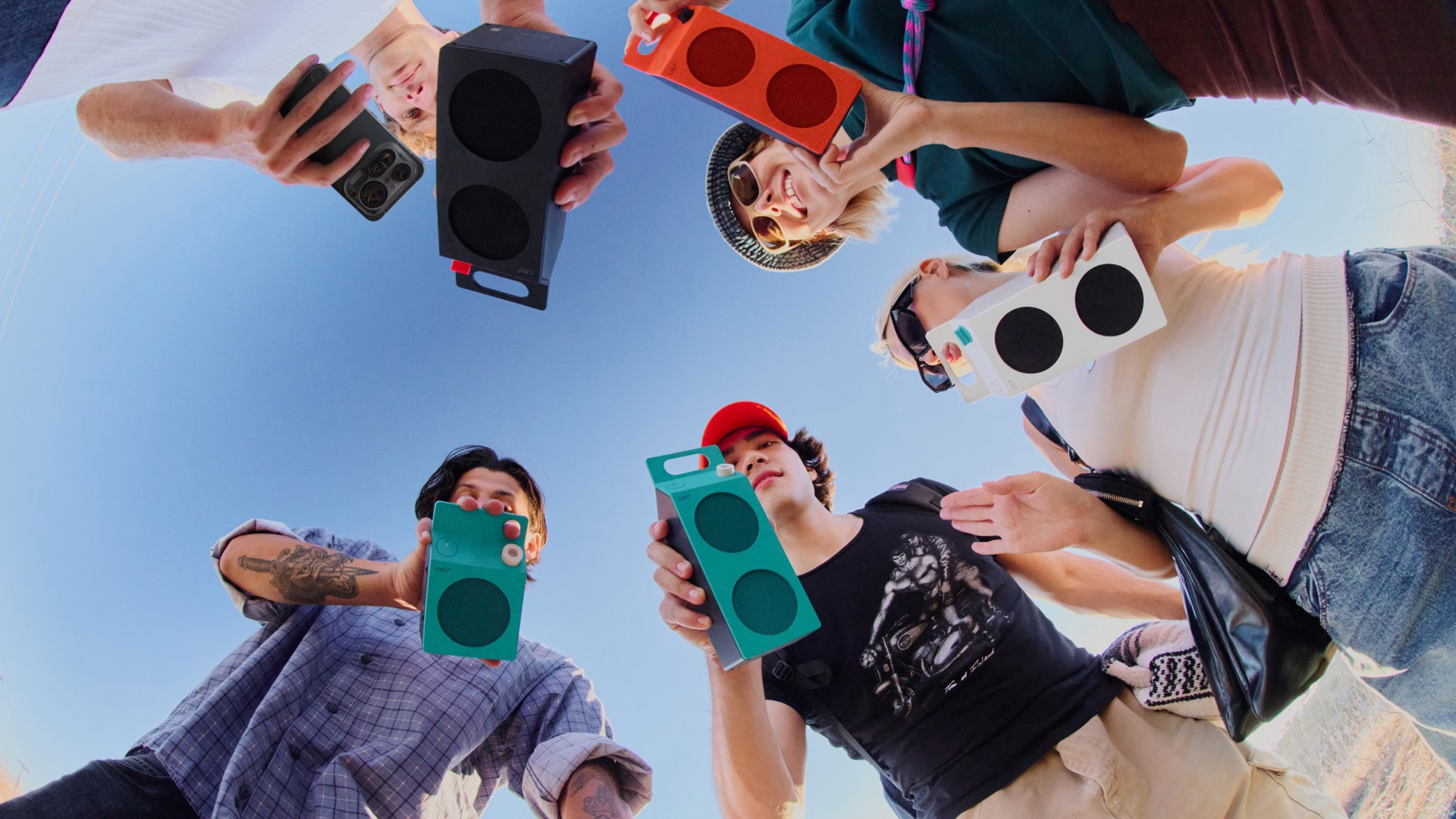 cmf speaker4