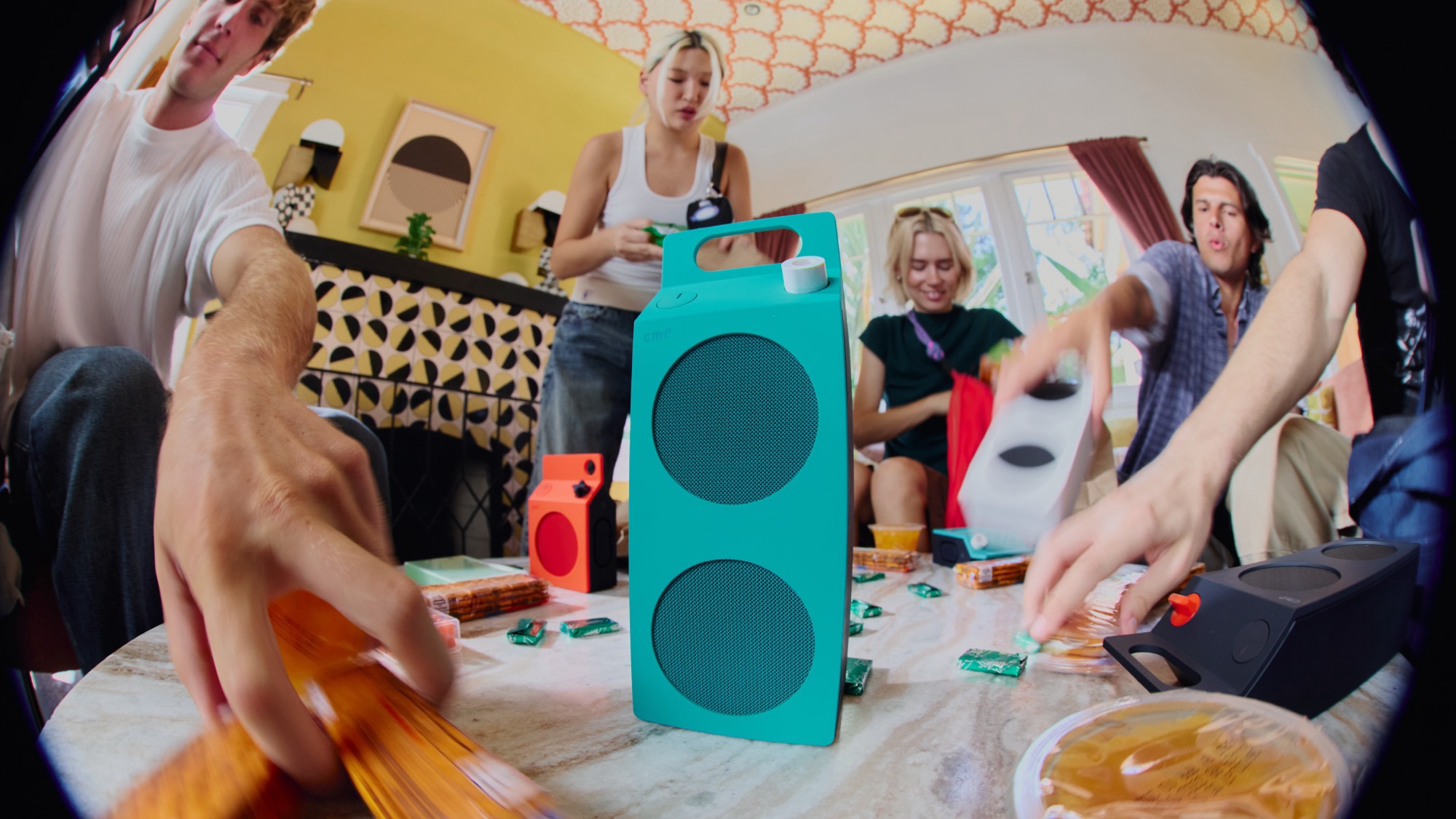 cmf speaker6