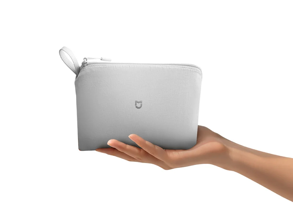 xiaomi mijia lightweight mini backpack 1