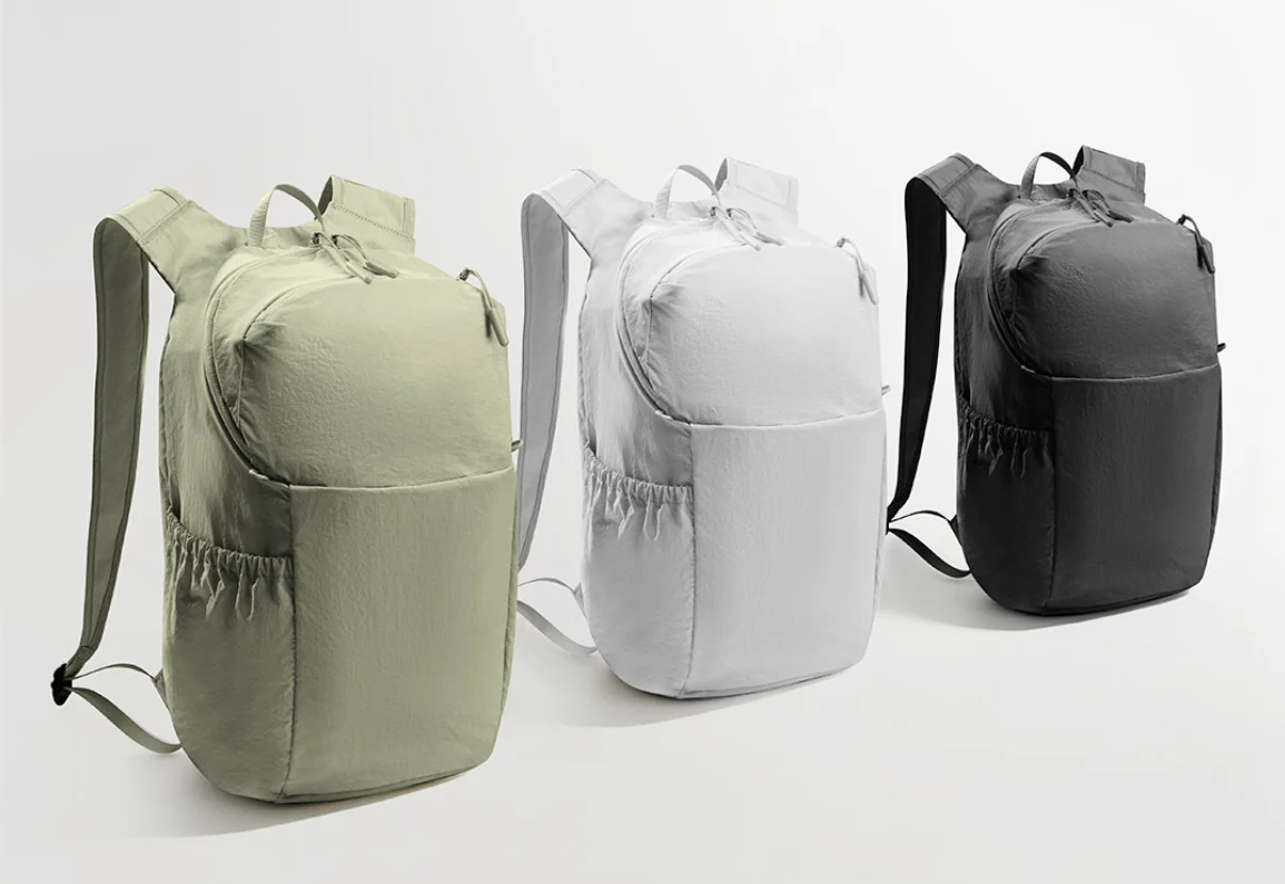 xiaomi mijia lightweight mini backpack