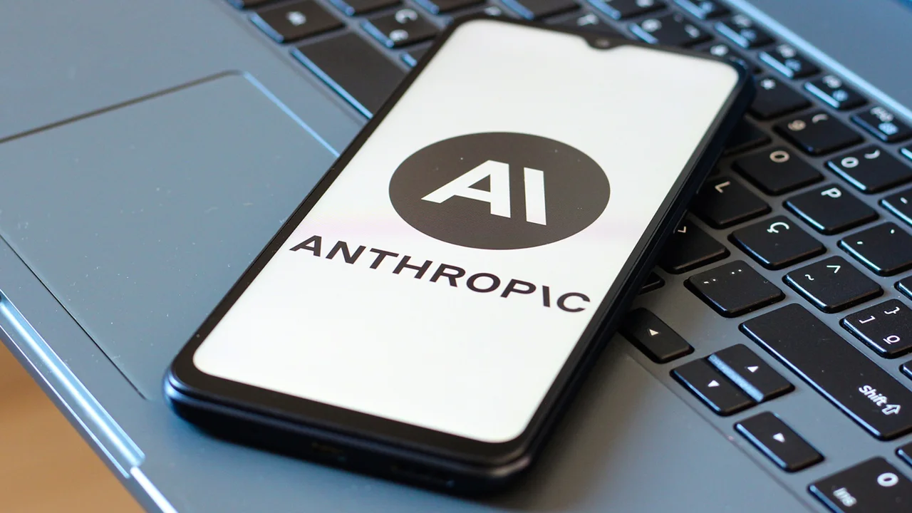 cbsn fusion ai researcher unpacks anthropic self replication warning thumbnail