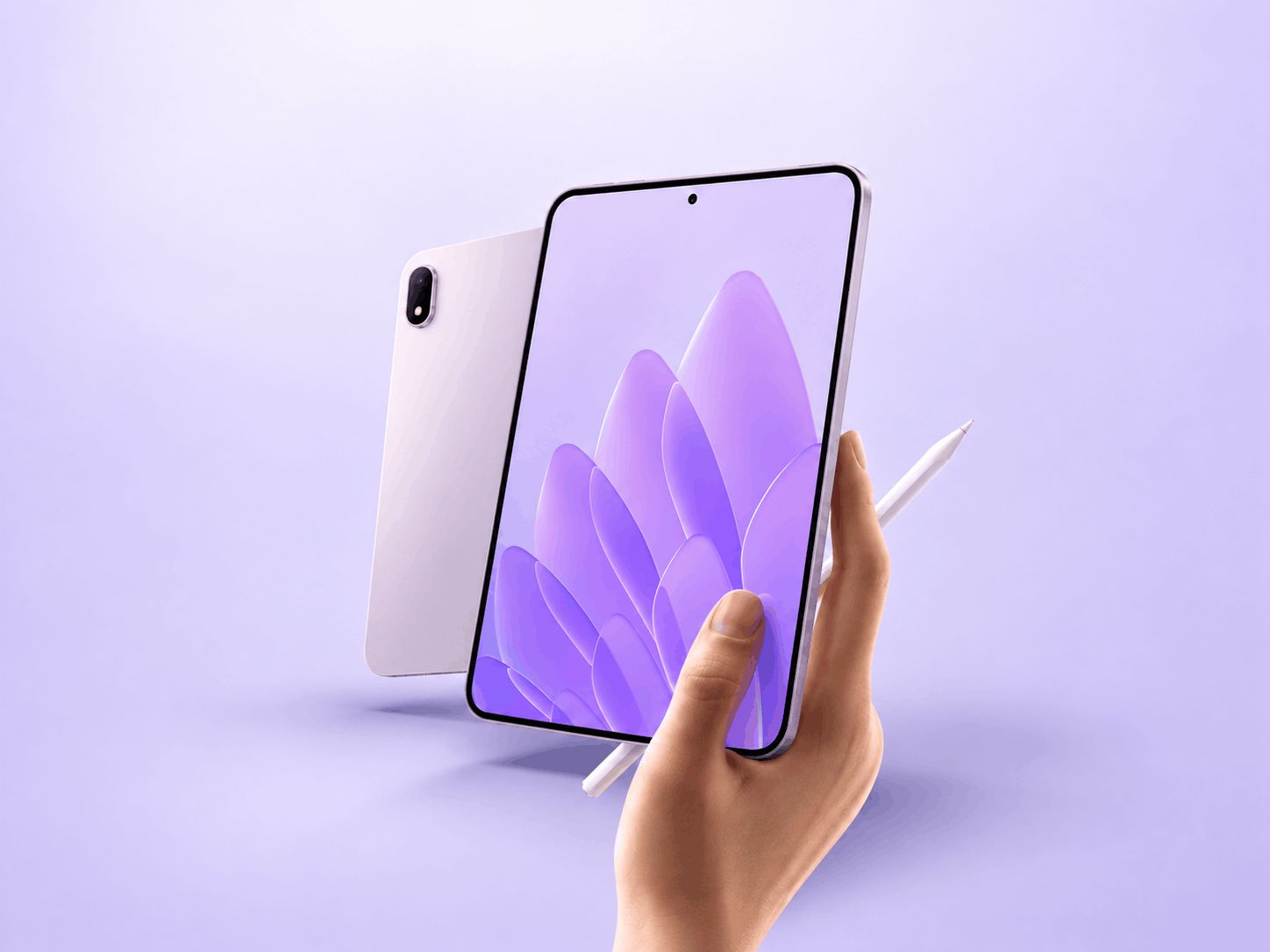 oppo pad mini matte display edition