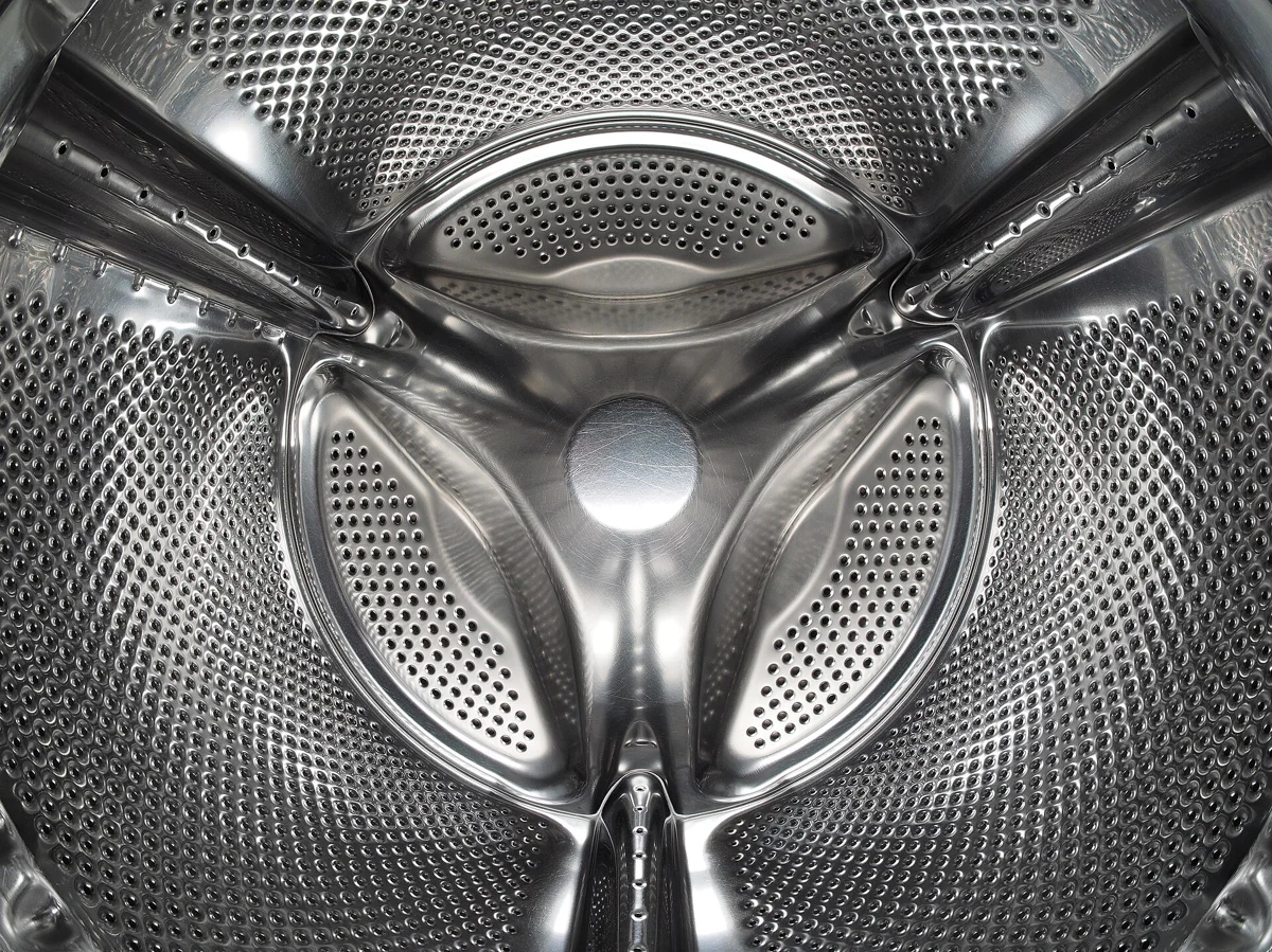 why a single wet towel shakes your washing machi 3