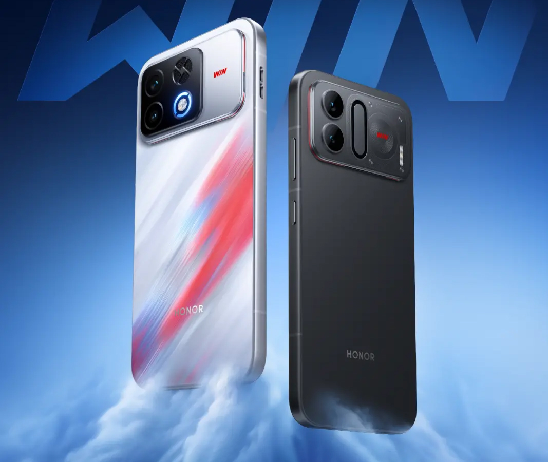 honor win 2 and win rt 2