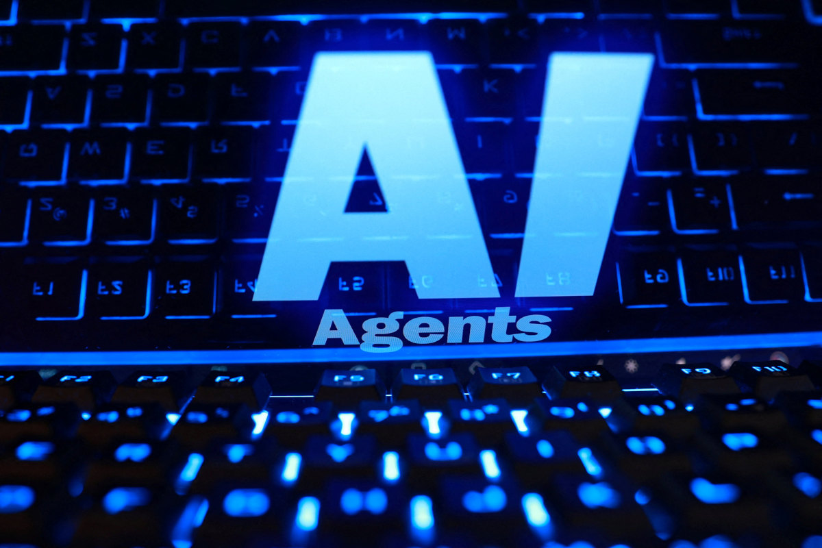 ai agents october 19 2026 reuters