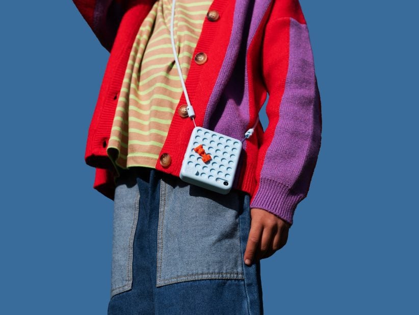 freckle phone designdezeen2364col13 822x617 1