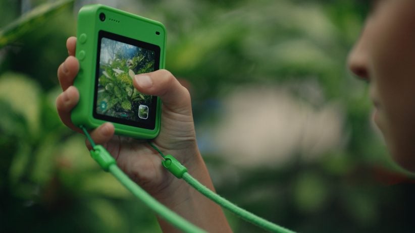 freckle phone designdezeen2364col7 822x462