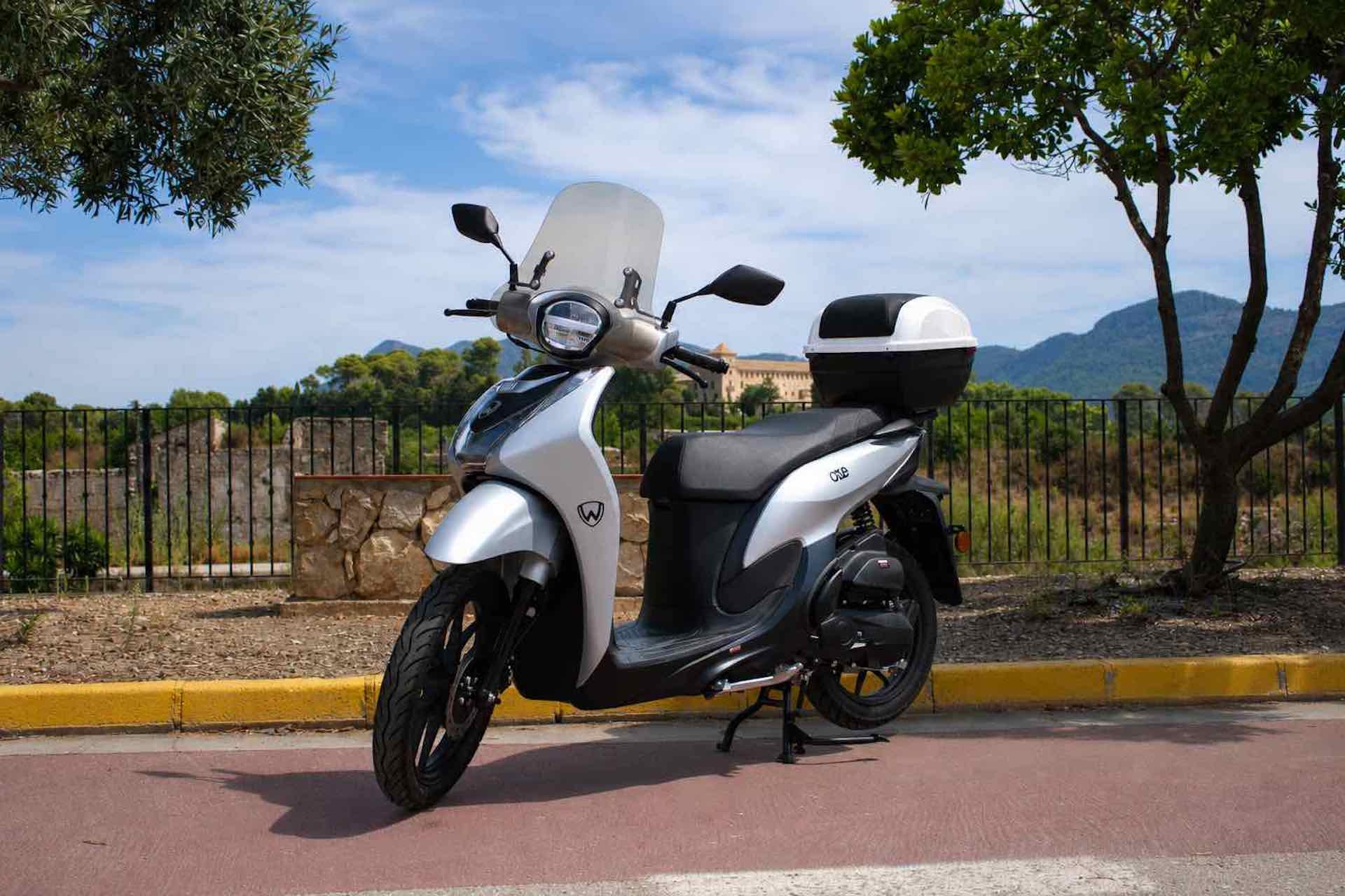 wottan motor one 12502