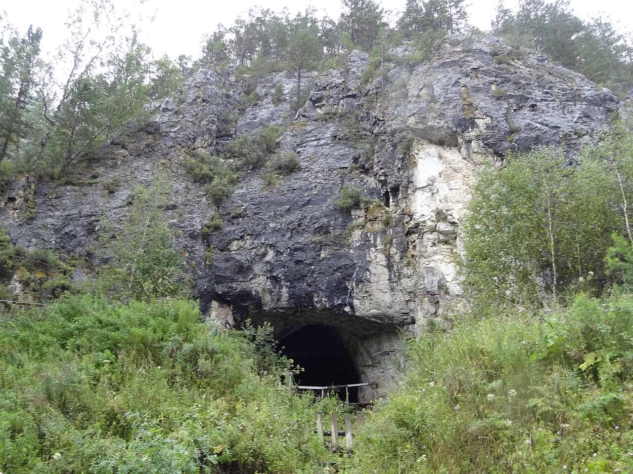 denisova cave img