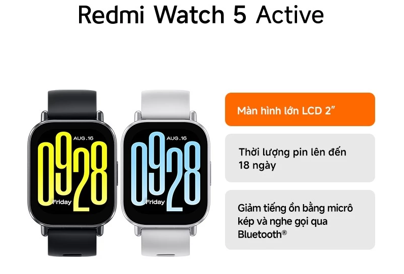 redmiwatch51