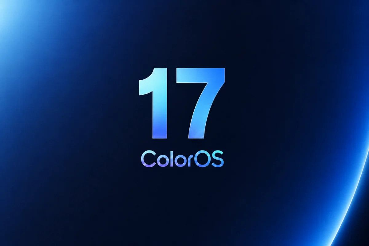 coloros 17 update rollout