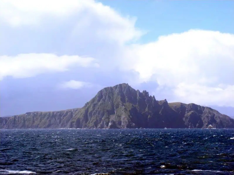 capehorn